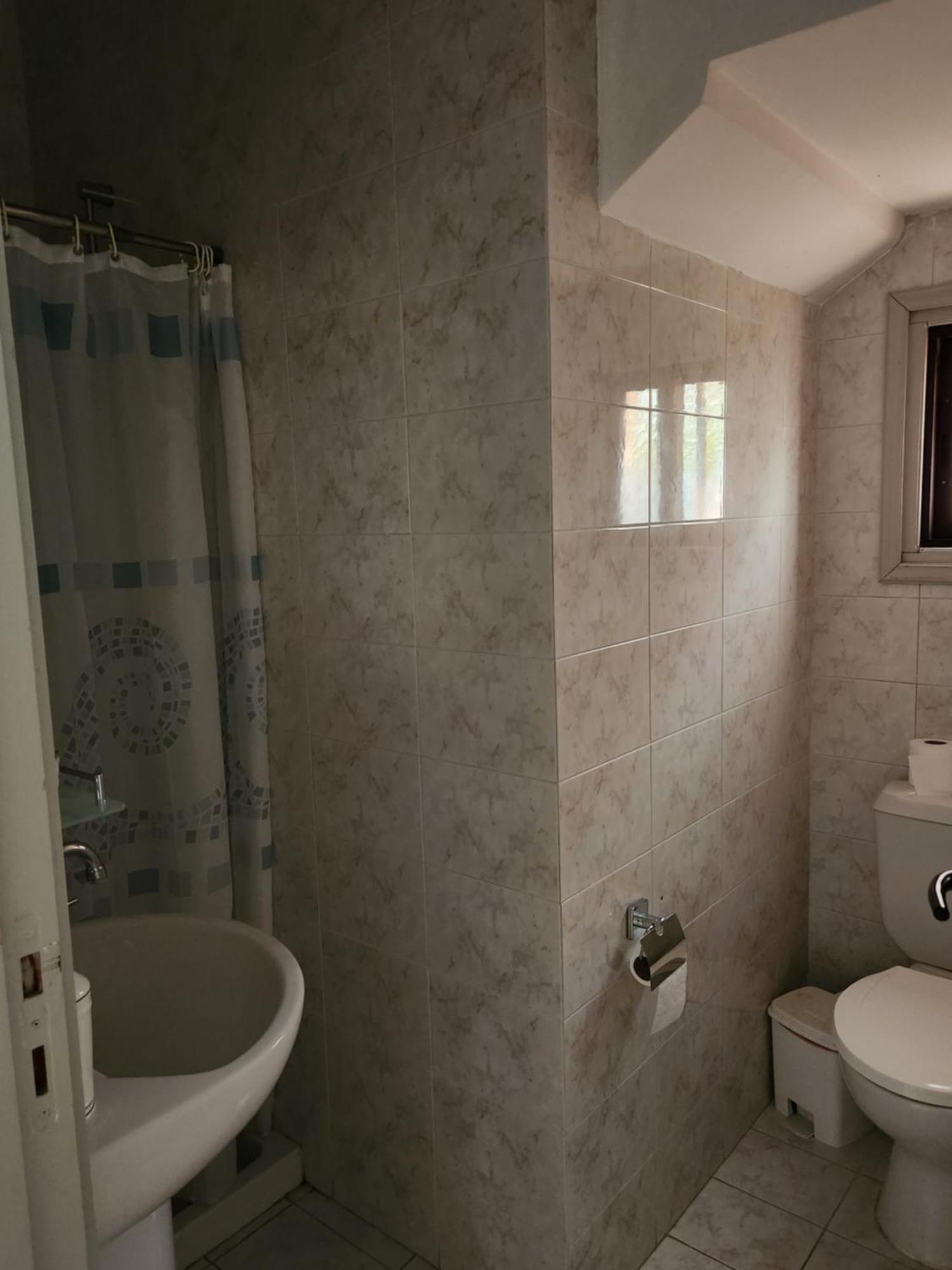 Serena Vacation Home Pomos Esterno foto