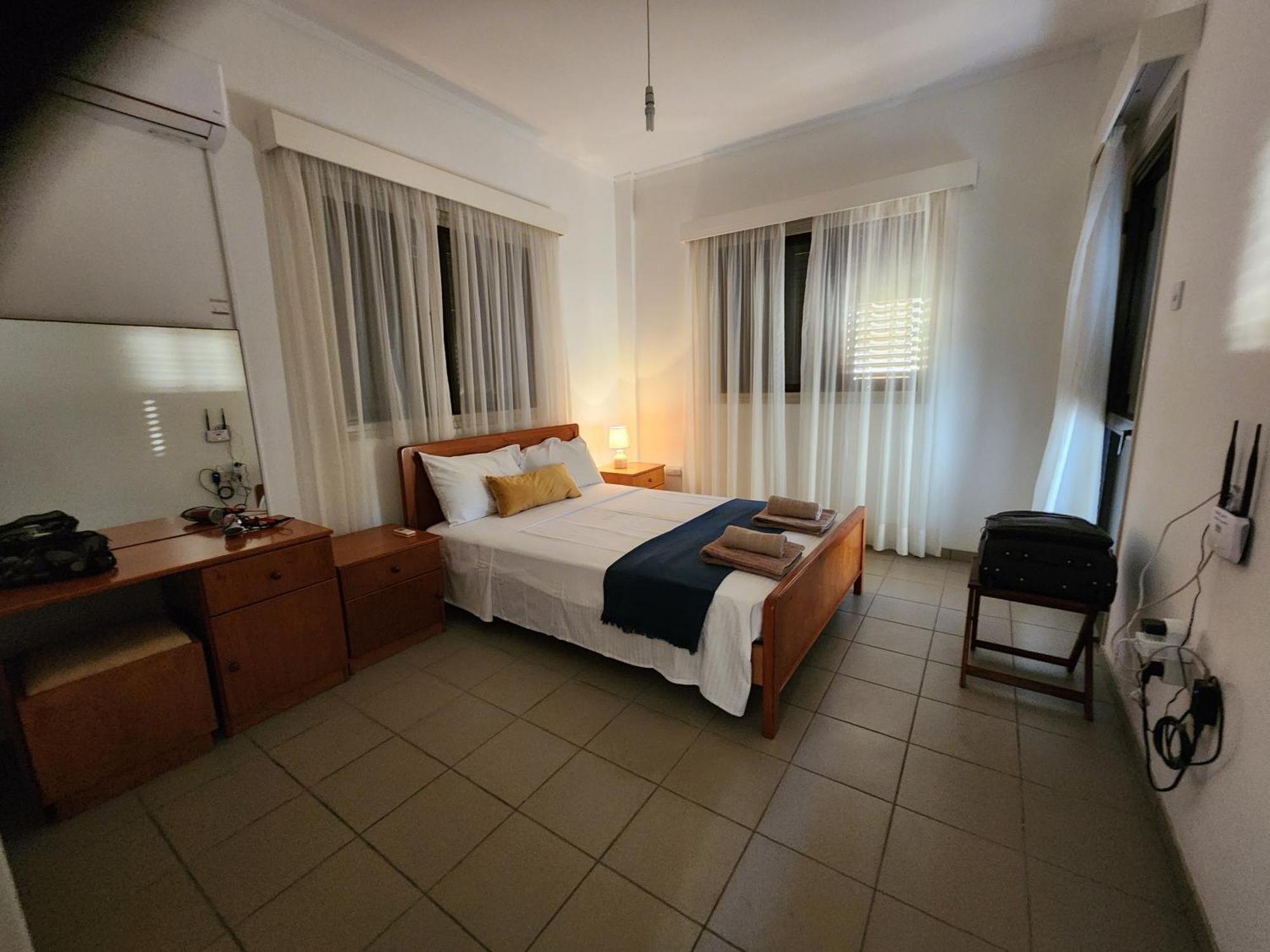 Serena Vacation Home Pomos Esterno foto