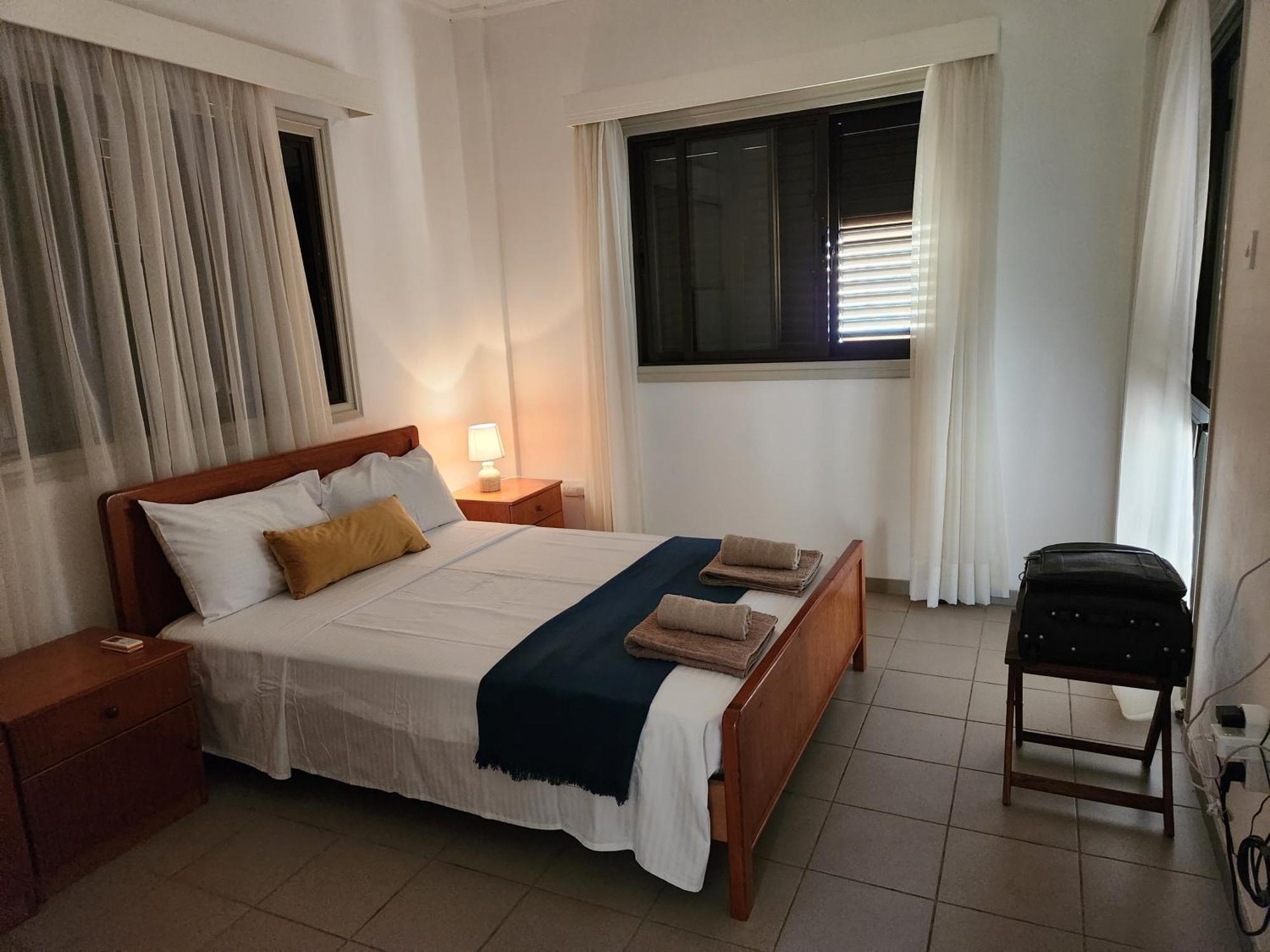 Serena Vacation Home Pomos Esterno foto